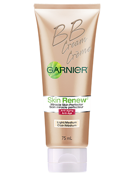 Garnier - Skin Renew soin miracle perfecteur