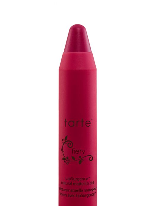 Tarte LipSurgence matte lip tint - 29$ disponible chez Sephora